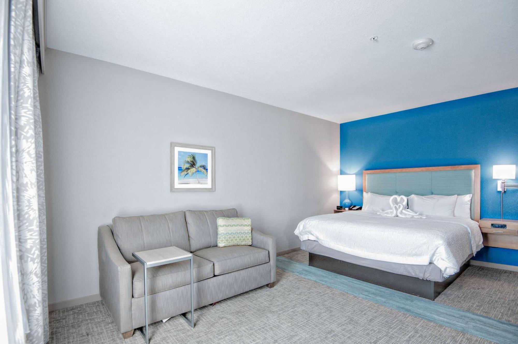 Hampton Inn & Suites Mary Esther-Fort Walton Beach, Fl Exterior foto