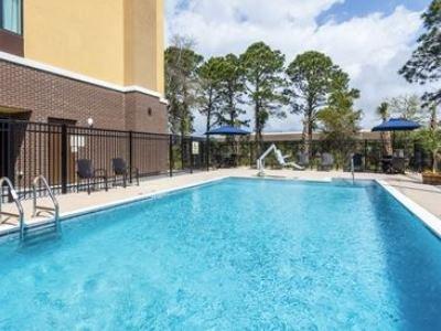 Hampton Inn & Suites Mary Esther-Fort Walton Beach, Fl Exterior foto