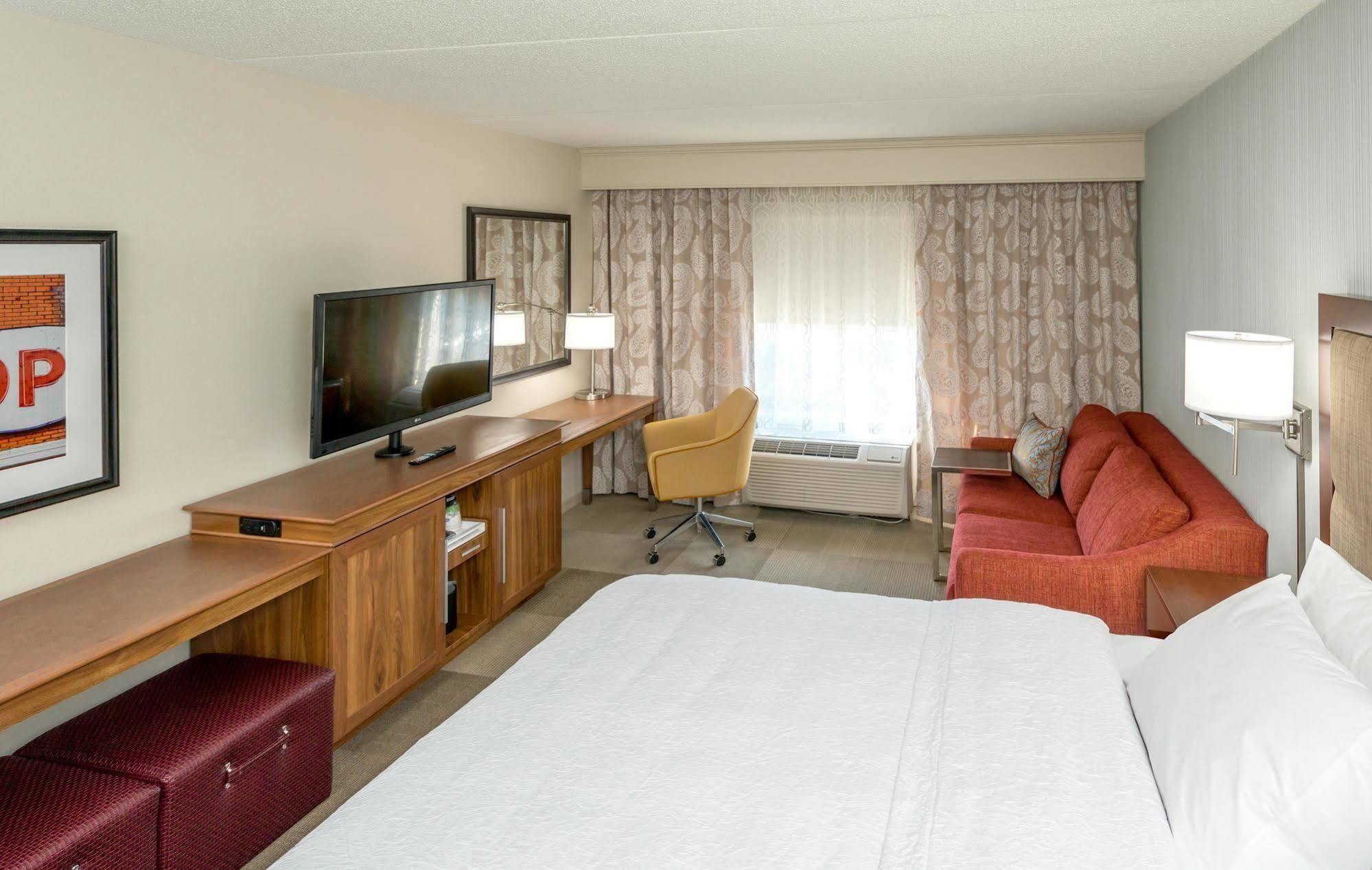 Hampton Inn & Suites Mary Esther-Fort Walton Beach, Fl Exterior foto